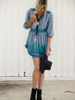 jungle mini dress spell Homecoming Dresses Jungle Midi Sundress Spell Spell Midi Jungle Midi Sundress Jungle Mini Dress Spell Midi